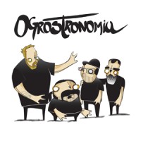 Ogrostronomia logo, Ogrostronomia contact details