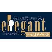 Elegant Hardware logo, Elegant Hardware contact details