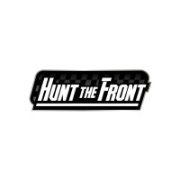 Hunt the Front logo, Hunt the Front contact details