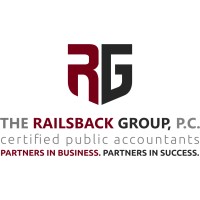 Railsback Johnson, P.C. logo, Railsback Johnson, P.C. contact details