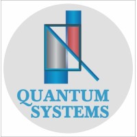 Quantum Systems logo, Quantum Systems contact details