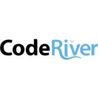 Coderiver logo, Coderiver contact details