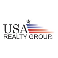 USA Realty Group, Inc. logo, USA Realty Group, Inc. contact details