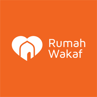 Rumah Wakaf logo, Rumah Wakaf contact details