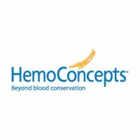 Hemo Concepts logo, Hemo Concepts contact details