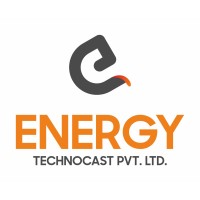 Energy Technocast Pvt Ltd logo, Energy Technocast Pvt Ltd contact details