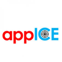 appice.io logo, appice.io contact details