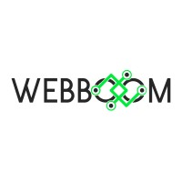 Webboom - Digital Marketing & SEO Company logo, Webboom - Digital Marketing & SEO Company contact details