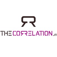 TheCorrelation logo, TheCorrelation contact details