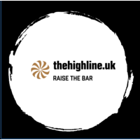 thehighline.uk logo, thehighline.uk contact details