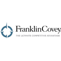 FranklinCovey logo, FranklinCovey contact details