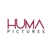 Huma Pictures logo, Huma Pictures contact details