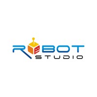 Robot Studio logo, Robot Studio contact details