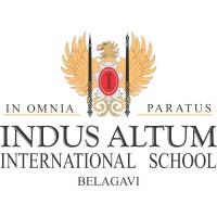 Indus Altum International School logo, Indus Altum International School contact details