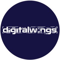 Digitalwings logo, Digitalwings contact details