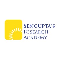 Senguptas Research Academy logo, Senguptas Research Academy contact details