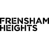 Frensham Heights School logo, Frensham Heights School contact details