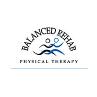 Balanced Rehab Physical Therapy logo, Balanced Rehab Physical Therapy contact details