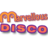 Marvellous Disco logo, Marvellous Disco contact details