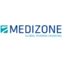 MEDIZONE LIMITED logo, MEDIZONE LIMITED contact details