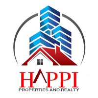 Happi Properties logo, Happi Properties contact details