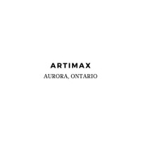 Artimax logo, Artimax contact details