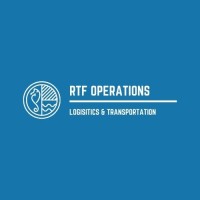 RTF Operations logo, RTF Operations contact details