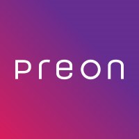 Preon logo, Preon contact details