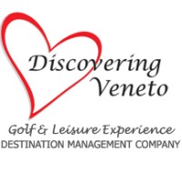 Discovering Veneto logo, Discovering Veneto contact details