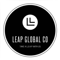 LEAP Global Co Pte Ltd logo, LEAP Global Co Pte Ltd contact details