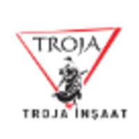 Troja İnşaat logo, Troja İnşaat contact details