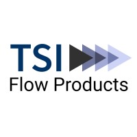 TSI Flow Products logo, TSI Flow Products contact details