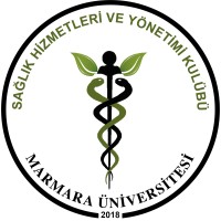 Marmara Üniversitesi Sağlık Hizmetleri ve Yönetimi Kulübü logo, Marmara Üniversitesi Sağlık Hizmetleri ve Yönetimi Kulübü contact details