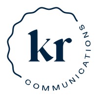 KRcommunications logo, KRcommunications contact details