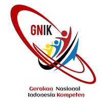 Gerakan Nasional Indonesia Kompeten (GNIK) logo, Gerakan Nasional Indonesia Kompeten (GNIK) contact details