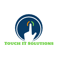 Touch IT Solutions logo, Touch IT Solutions contact details