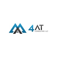 4AT CONSULTING logo, 4AT CONSULTING contact details