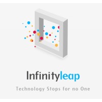 Infinityleap logo, Infinityleap contact details