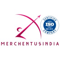 Merchentus India Exim International LLP logo, Merchentus India Exim International LLP contact details