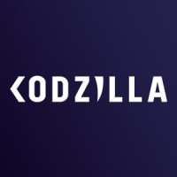 Kodzilla logo, Kodzilla contact details