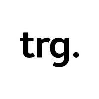 TRG - UK logo, TRG - UK contact details