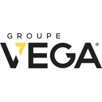 Groupe VEGA logo, Groupe VEGA contact details