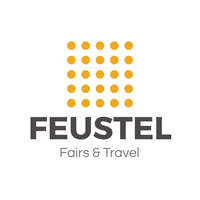 Feustel Fairs & Travel logo, Feustel Fairs & Travel contact details