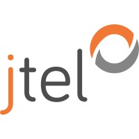 jtel GmbH logo, jtel GmbH contact details