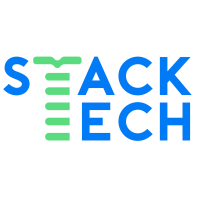 StackTech Software logo, StackTech Software contact details