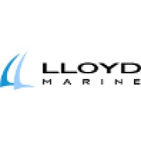 Lloyd Marine Pte Ltd logo, Lloyd Marine Pte Ltd contact details