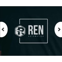 Ren Otomasyon logo, Ren Otomasyon contact details