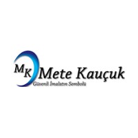 Mete Kauçuk San. ve Tic. A.Ş. logo, Mete Kauçuk San. ve Tic. A.Ş. contact details