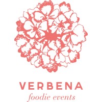 Verbena Foodie Events logo, Verbena Foodie Events contact details