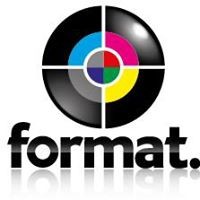 Format Graphics Ltd logo, Format Graphics Ltd contact details